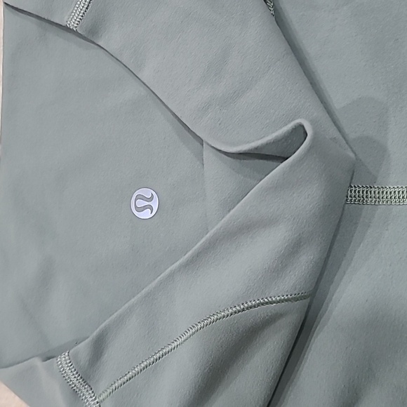 lululemon athletica Green Leggings - Picture 3 of 7